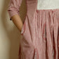 Maternity Dress (Code-1079 IK)