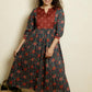 Maternity Dress (Code-1064 IK)