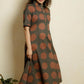Maternity Dress (Code-1034 IK)