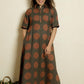 Maternity Dress (Code-1034 IK)