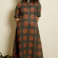 Maternity Dress (Code-1034 IK)