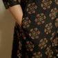 Maternity Dress (Code-1035 IK)