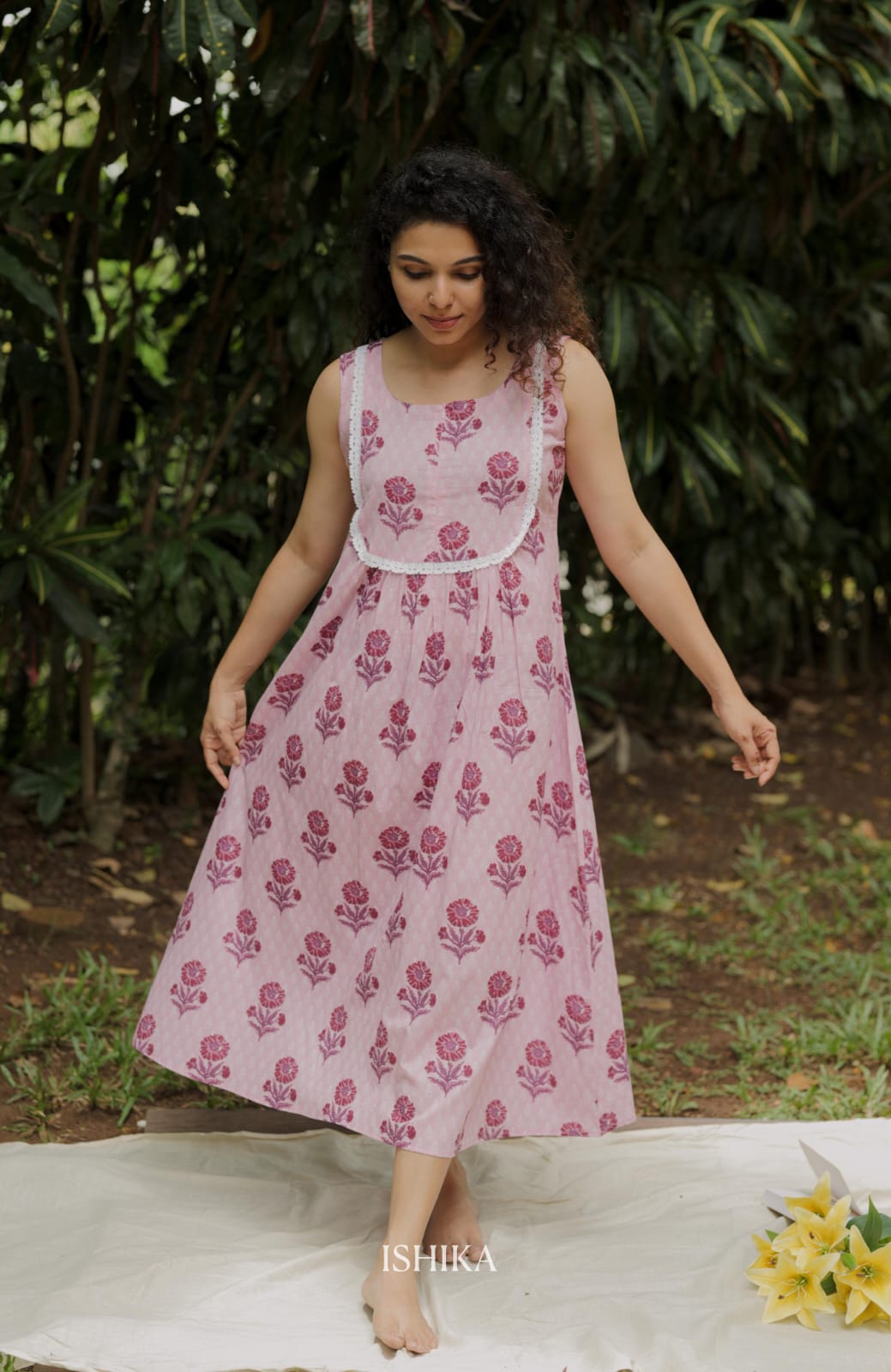 Home Gown (117 HG)