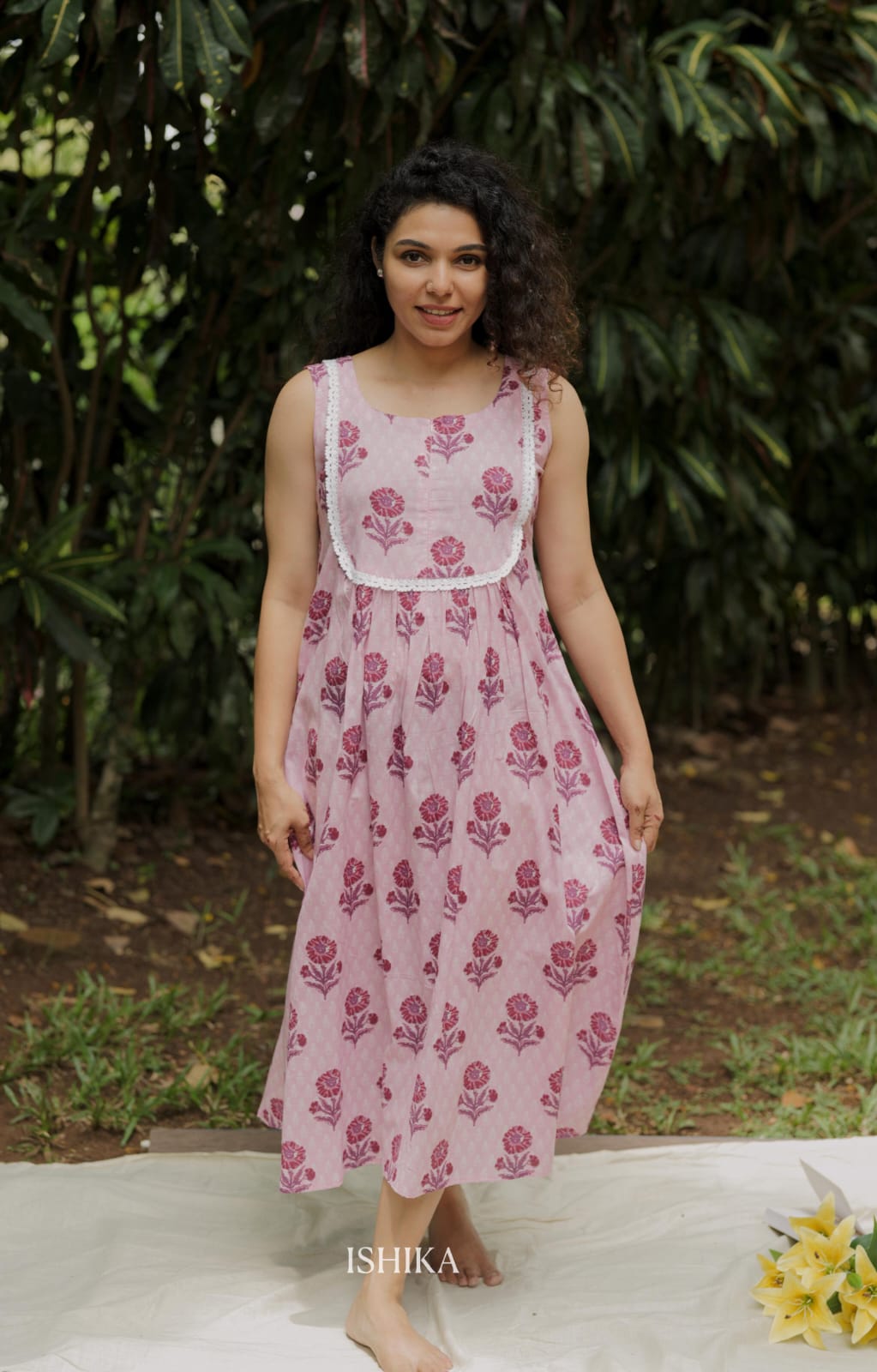Home Gown (117 HG)