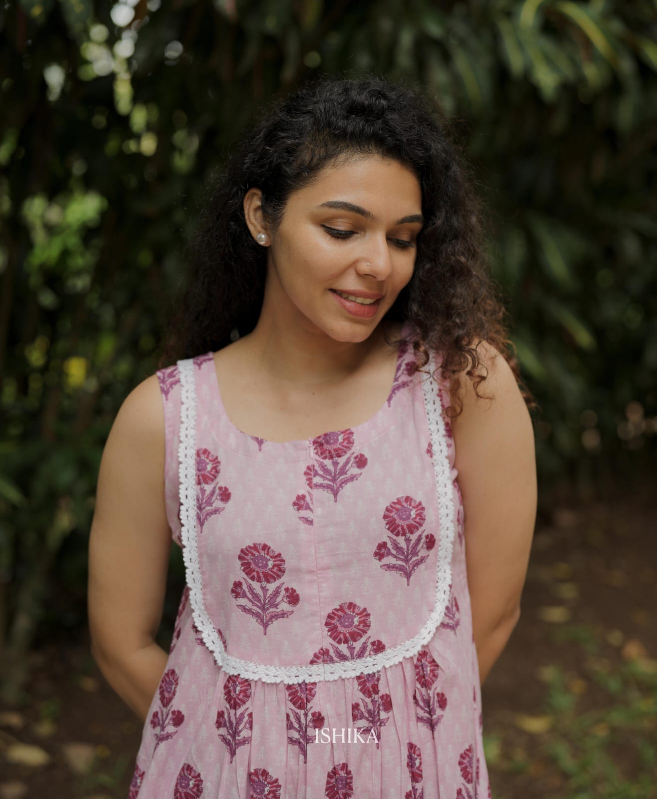 Home Gown (117 HG)