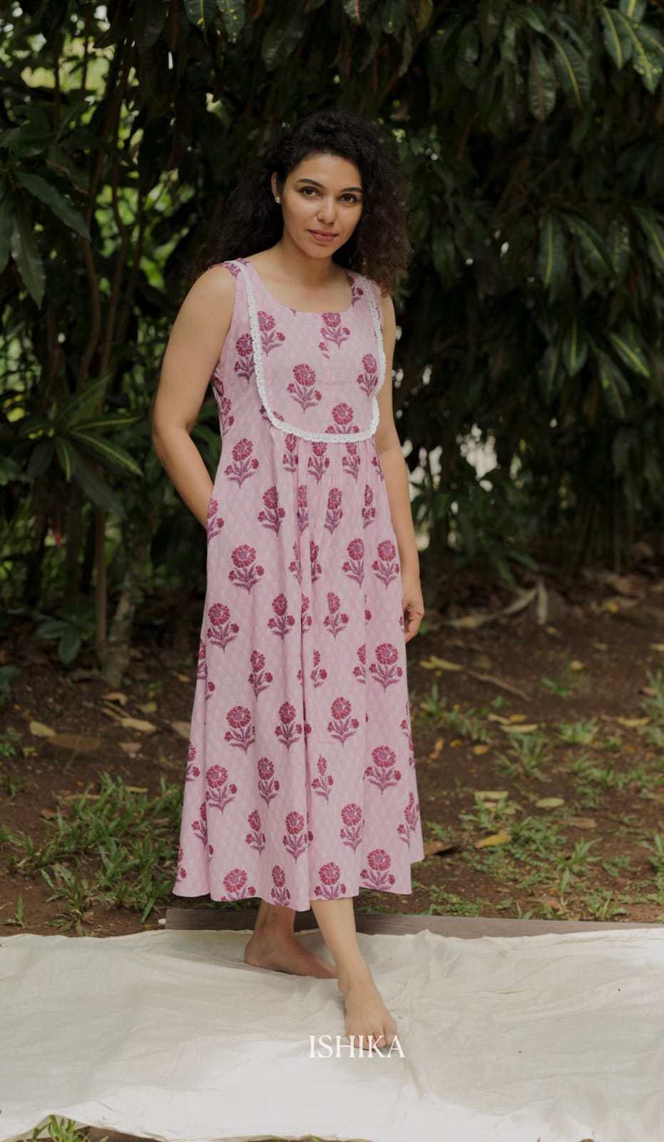 Home Gown (117 HG)