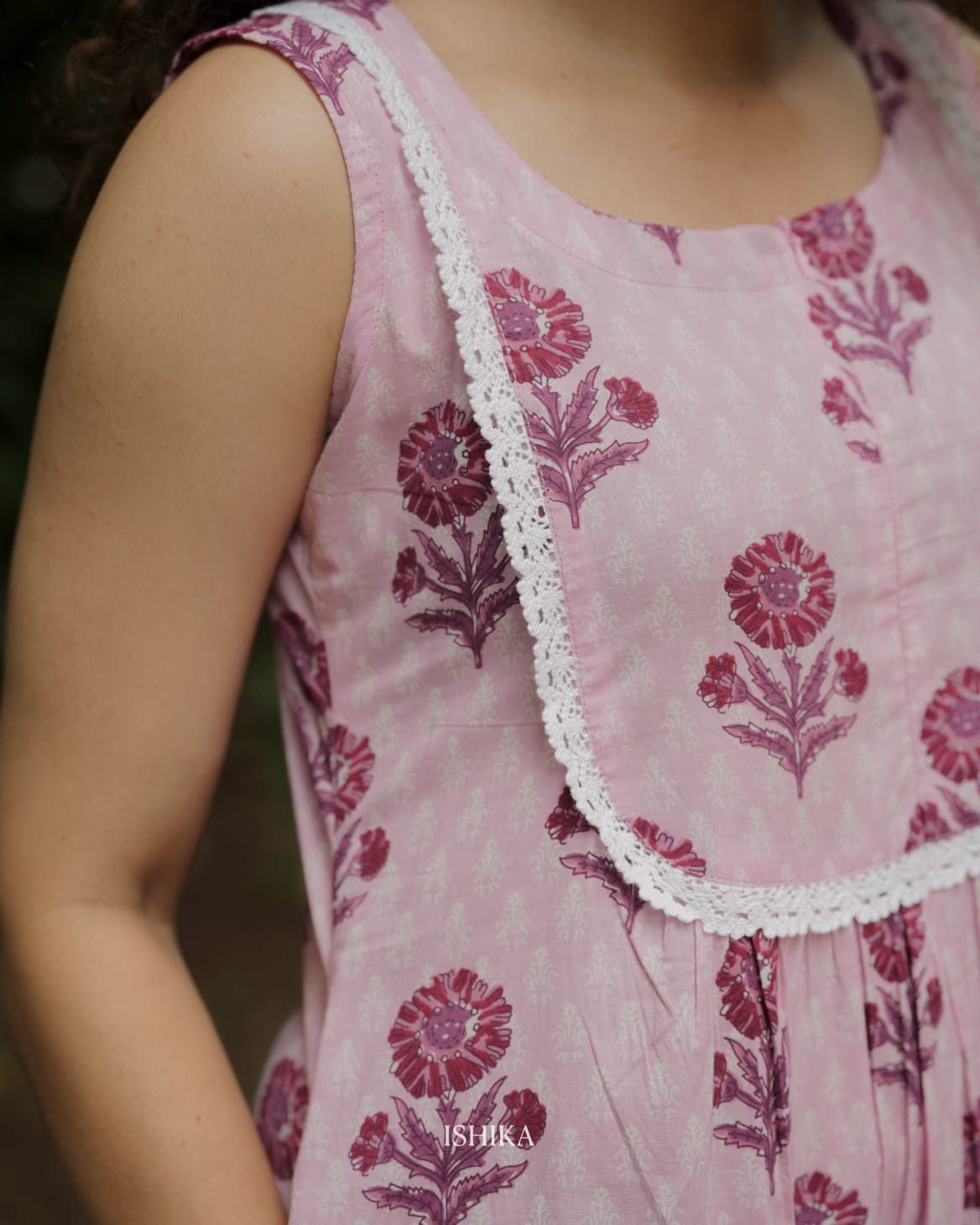 Home Gown (117 HG)