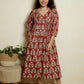 Maternity Dress (Code-1068 IK)