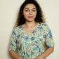 Maternity Dress (Code-1077 IK)