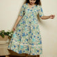 Maternity Dress (Code-1077 IK)