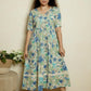 Maternity Dress (Code-1077 IK)