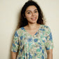 Maternity Dress (Code-1077 IK)