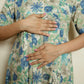 Maternity Dress (Code-1077 IK)