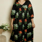 Maternity Dress (Code-1076 IK)