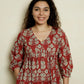 Maternity Dress (Code-1068 IK)