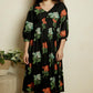 Maternity Dress (Code-1076 IK)