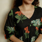 Maternity Dress (Code-1076 IK)