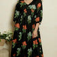 Maternity Dress (Code-1076 IK)
