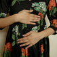 Maternity Dress (Code-1076 IK)