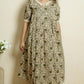 Maternity Dress (Code-1046 IK)