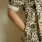 Maternity Dress (Code-1046 IK)