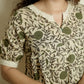 Maternity Dress (Code-1046 IK)