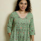 Maternity Dress (Code-1070 IK)