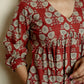 Maternity Dress (Code-1068 IK)