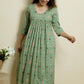 Maternity Dress (Code-1070 IK)