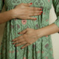 Maternity Dress (Code-1070 IK)