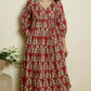 Maternity Dress (Code-1068 IK)