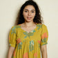 Maternity Dress (Code-1075 IK)