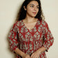Maternity Dress (Code-1068 IK)