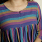 Maternity Dress (Code-1037 IK)