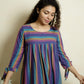 Maternity Dress (Code-1037 IK)