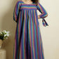 Maternity Dress (Code-1037 IK)