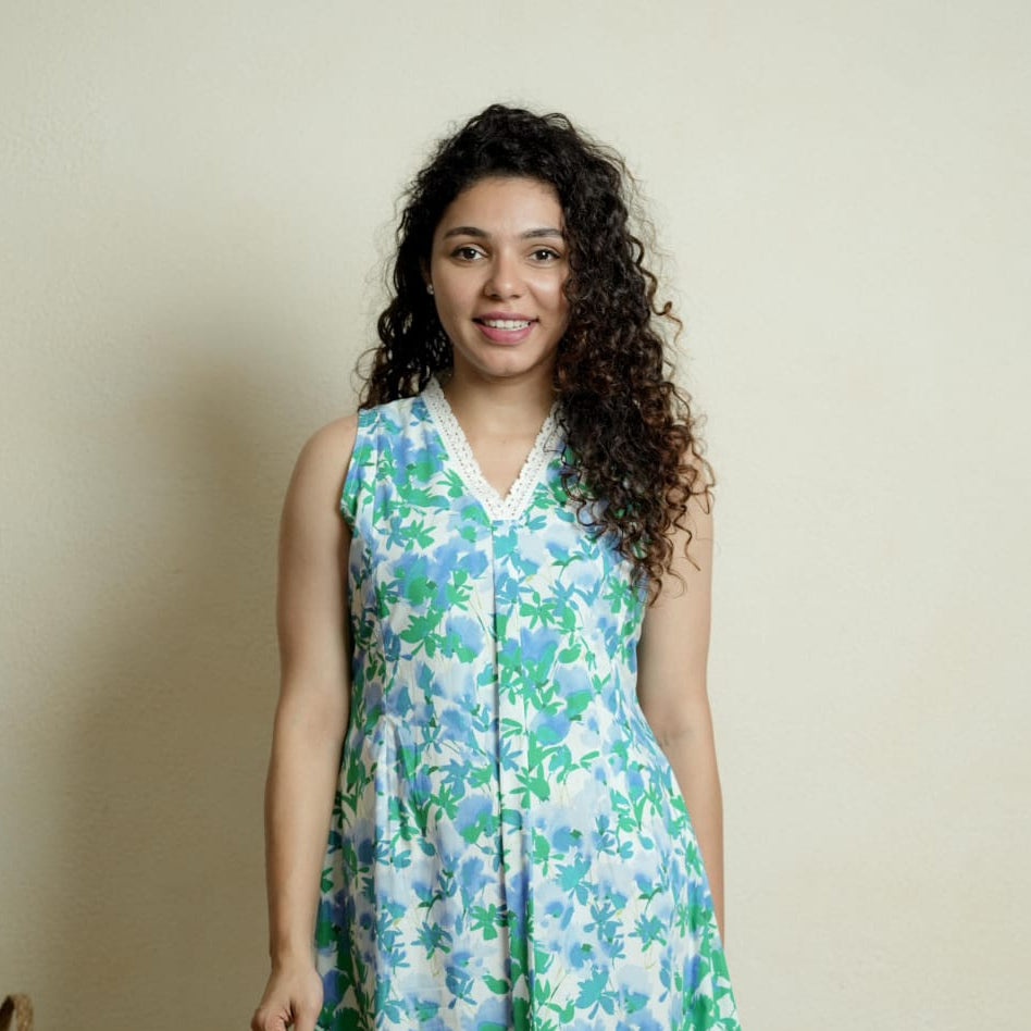 Home Gown (114 HG)