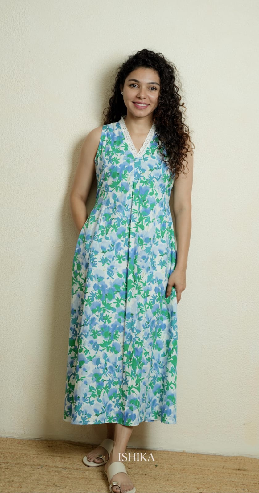 Home Gown (114 HG)