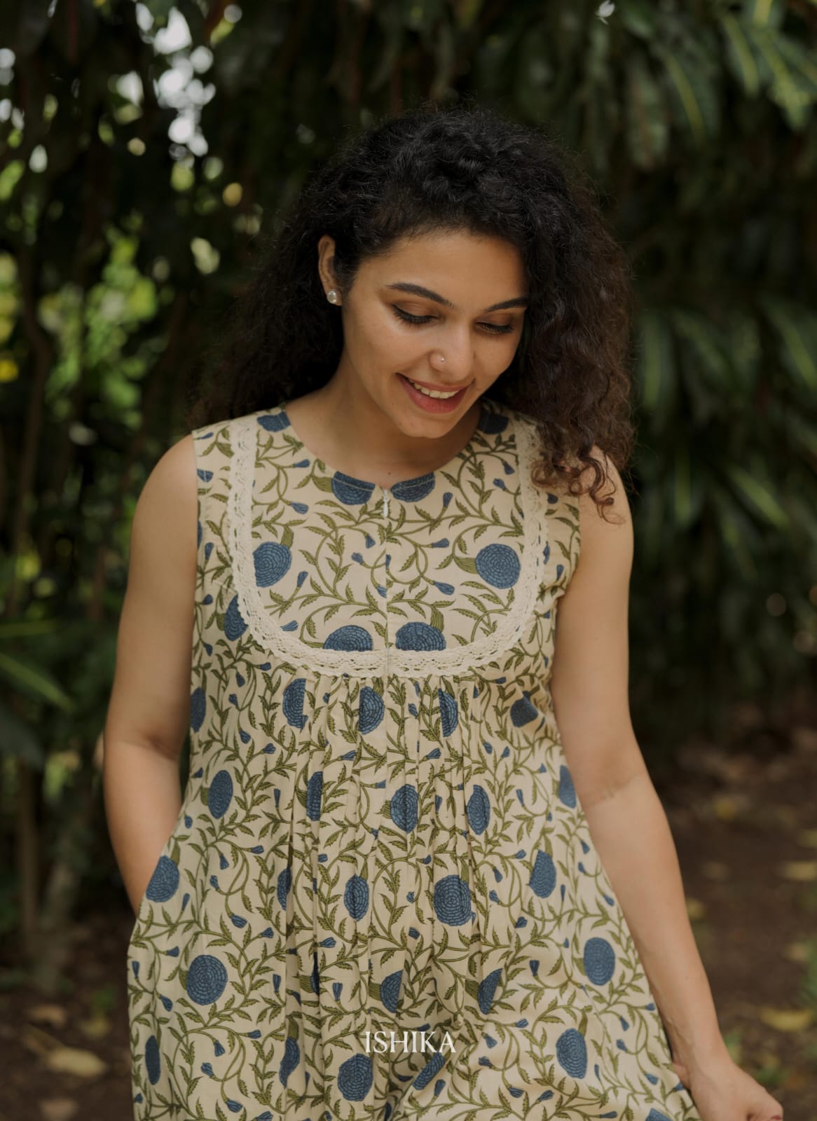 Home Gown (109 HG)