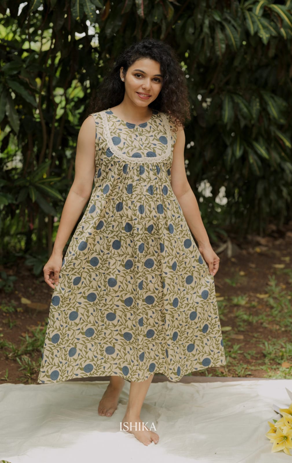 Home Gown (109 HG)