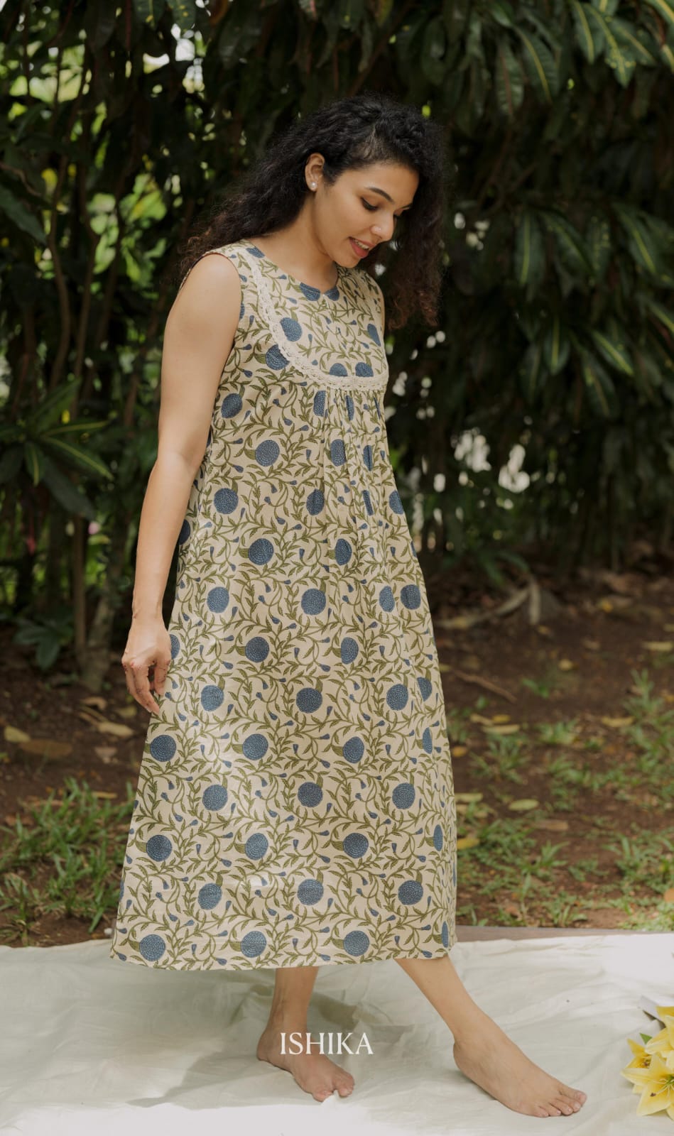 Home Gown (109 HG)