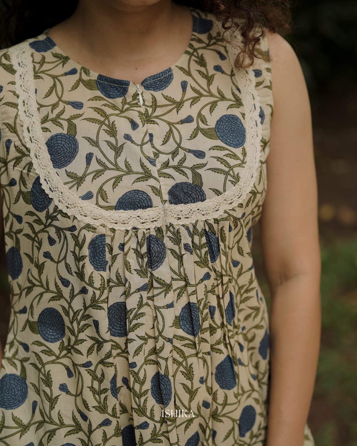 Home Gown (109 HG)