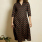 Maternity Dress (Code-1033 IK)