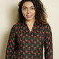 Maternity Dress (Code-1033 IK)