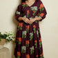 Maternity Dress (Code-1069 IK)
