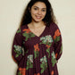 Maternity Dress (Code-1069 IK)
