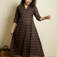 Maternity Dress (Code-1033 IK)