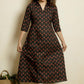 Maternity Dress (Code-1033 IK)
