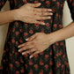 Maternity Dress (Code-1033 IK)