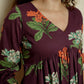 Maternity Dress (Code-1069 IK)